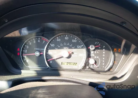 2011 Mitsubishi Galant Es/Se из США, поврежденный, VIN 4A32B3FF8BE013050